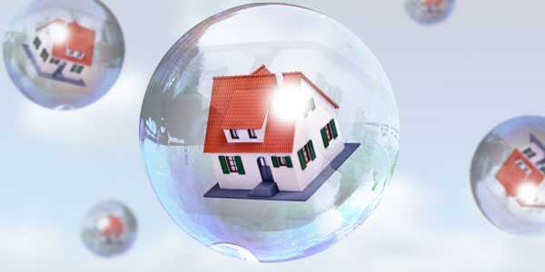 T.S Nguyễn Trí Hiếu: Nếu lãi suất tiền gửi 0%, thị trường bất động sản có nguy cơ vỡ bong bóng - Ảnh 1.